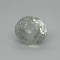 White Sapphire  4.56 Ct Good Quality
